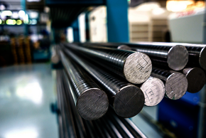 Material für Drehteile